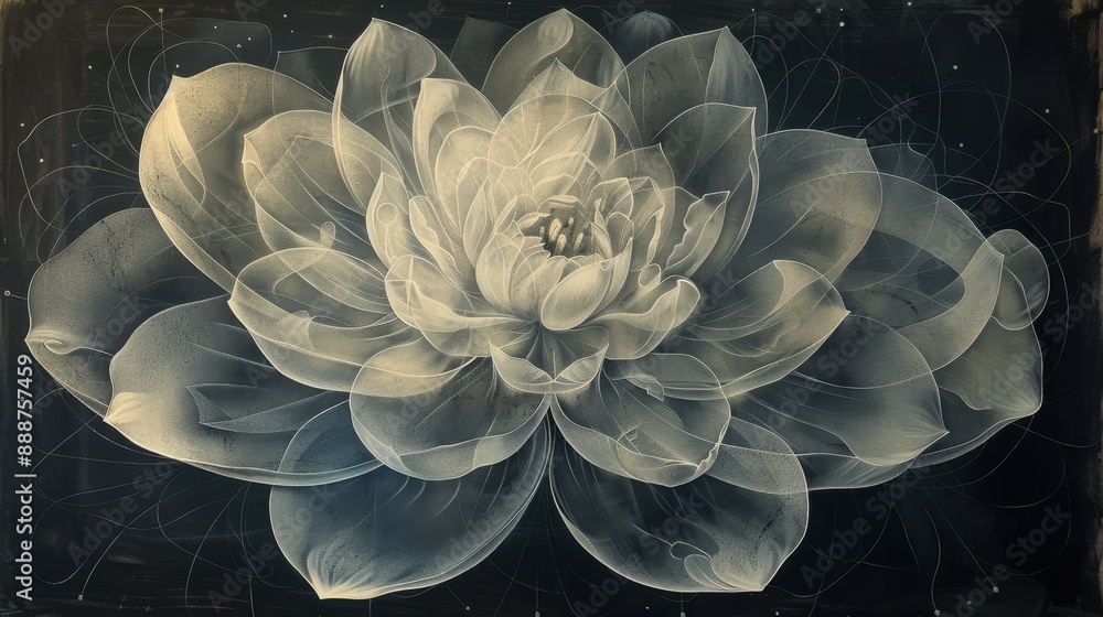 Creative chalkboard art featuring detailed, whimsical drawings and patterns in high resolution Creative chalkboard art featuring detailed, whimsical drawings and patterns in high resolution