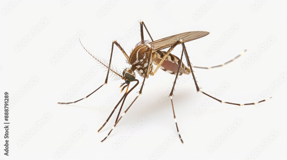Insight into the Lifecycle of Culiseta melanura, Critical for Understanding and Mitigating Eastern Equine Encephalitis, Strategies for Reducing Risks Insight into the Lifecycle of Culiseta melanura, Critical for Understanding and Mitigating Eastern Equine Encephalitis, Strategies for Reducing Risks