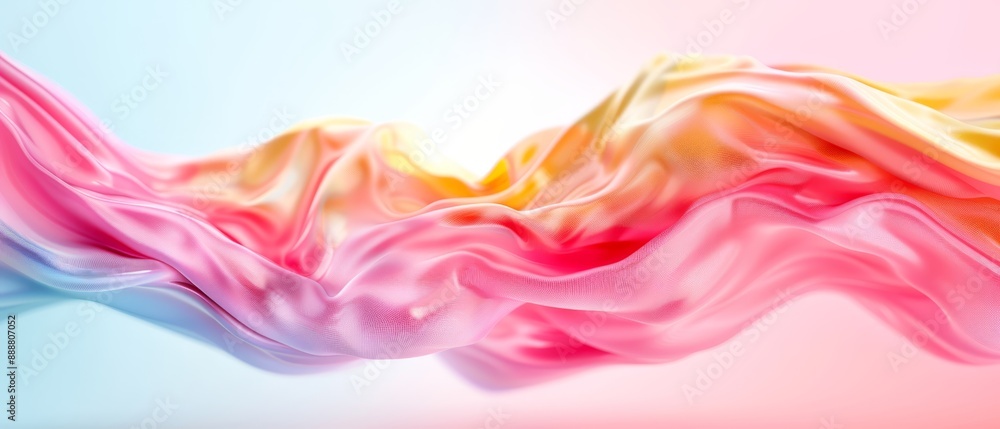 pink, blue, yellow backgrounds; light blue sky pink, blue, yellow backgrounds; light blue sky