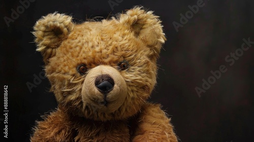Stuffed Bear
