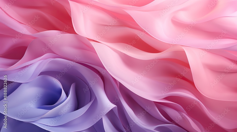 Obraz premium Pastel Dream