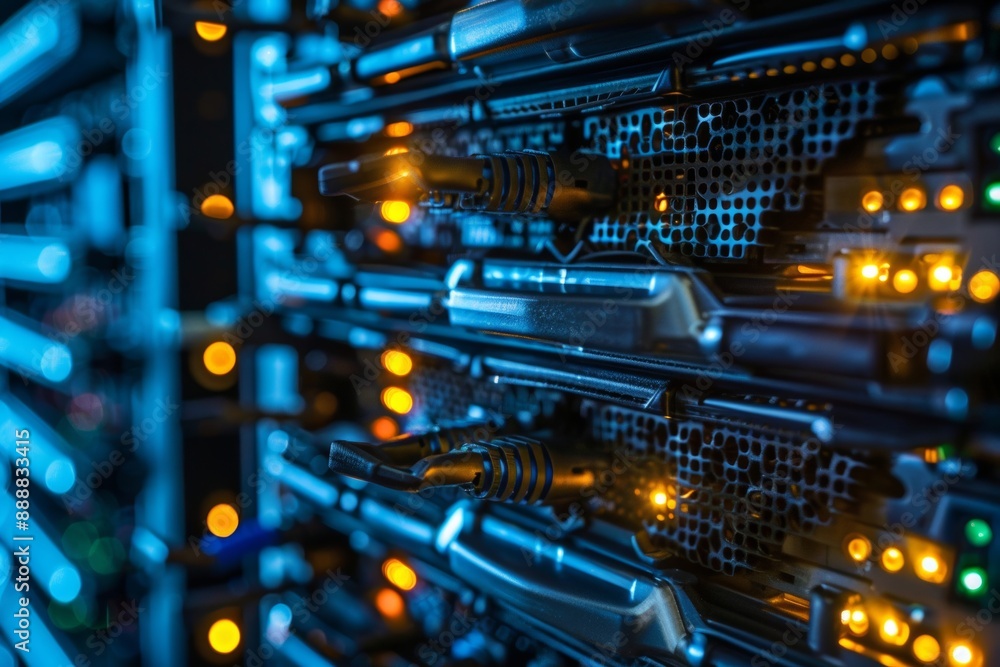 Providing a robust tech backbone for platforms, featuring strong infrastructure for seamless and efficient operation. Providing a robust tech backbone for platforms, featuring strong infrastructure for seamless and efficient operation.