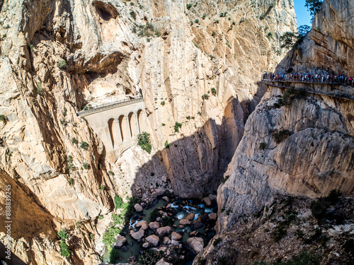 Caminito del Rey