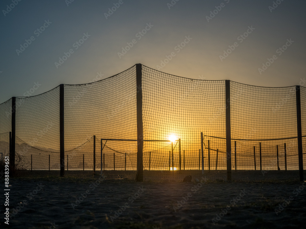 Playa de la Misericordia