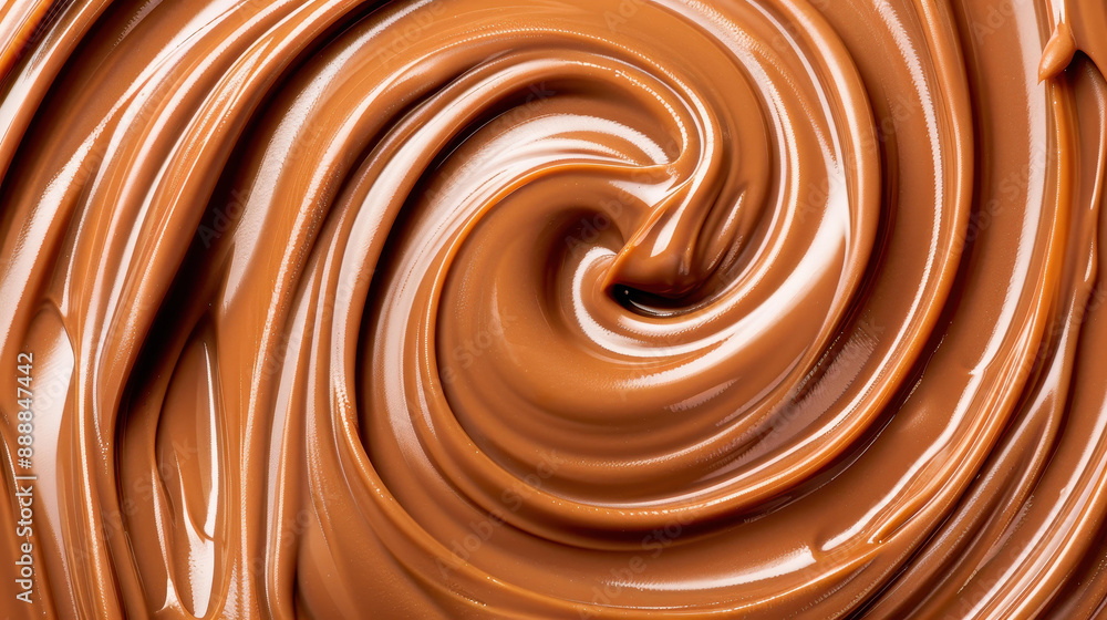 Indulge in a rich chocolate experience with this stunning background texture. Perfect for any cocoa lover Indulge in a rich chocolate experience with this stunning background texture. Perfect for any cocoa lover