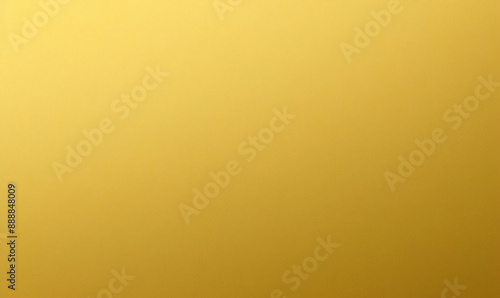 Fond métallique doré, texture de feuille d'or, feuille de dégradé métallique, effet acier.