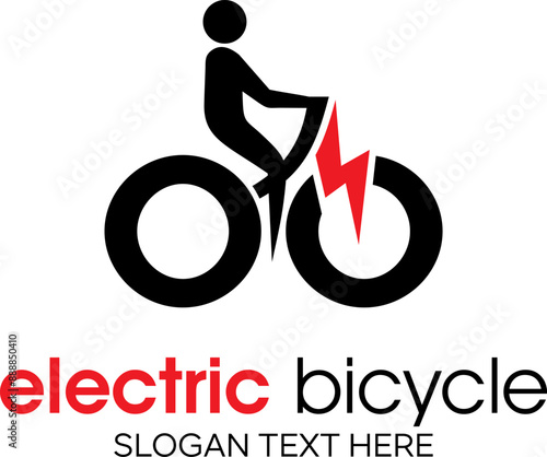 electric bicycle