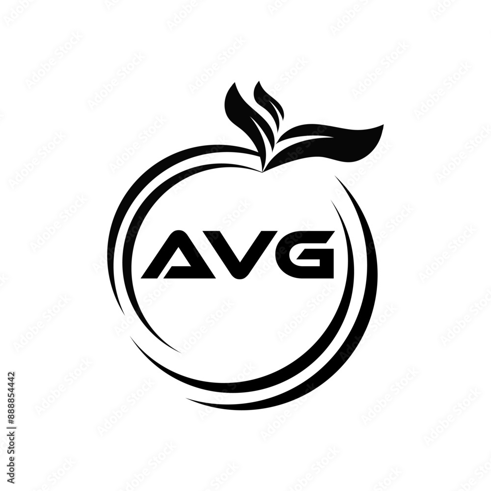 AVG letter logo Design. AVG Simple and modern monogram logo. Abstract Alphabet vector Design. AVG letter logo Design. AVG Simple and modern monogram logo. Abstract Alphabet vector Design.