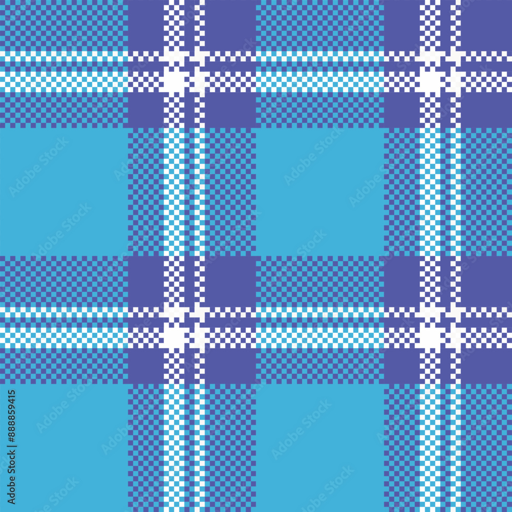 Plaid Pattern Seamless. Scottish Plaid, for Scarf, Dress, Skirt, Other Modern Spring Autumn Winter Fashion Textile Design. Plaid Pattern Seamless. Scottish Plaid, for Scarf, Dress, Skirt, Other Modern Spring Autumn Winter Fashion Textile Design.