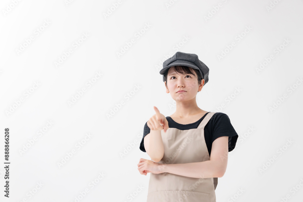 女性スタッフ 女性スタッフ