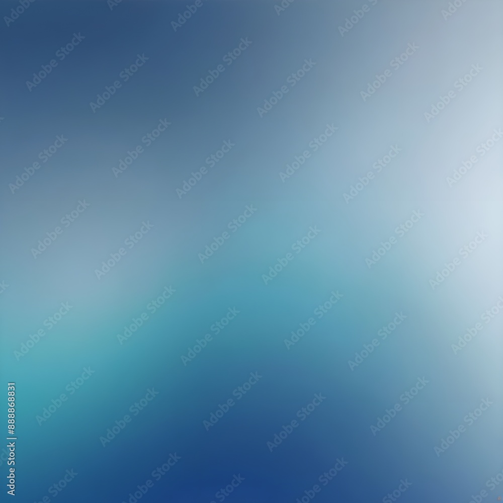 blue light gradient / background smooth blue blurred abstract Gerenative AI blue light gradient / background smooth blue blurred abstract Gerenative AI