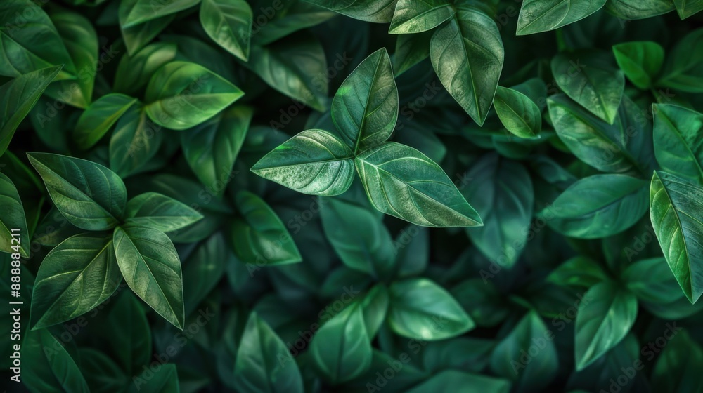 Close-up of lush green leaves growing in an organic garden, symbolizing the importance and impact on health through plant-based handle cream. Close-up of lush green leaves growing in an organic garden, symbolizing the importance and impact on health through plant-based handle cream.