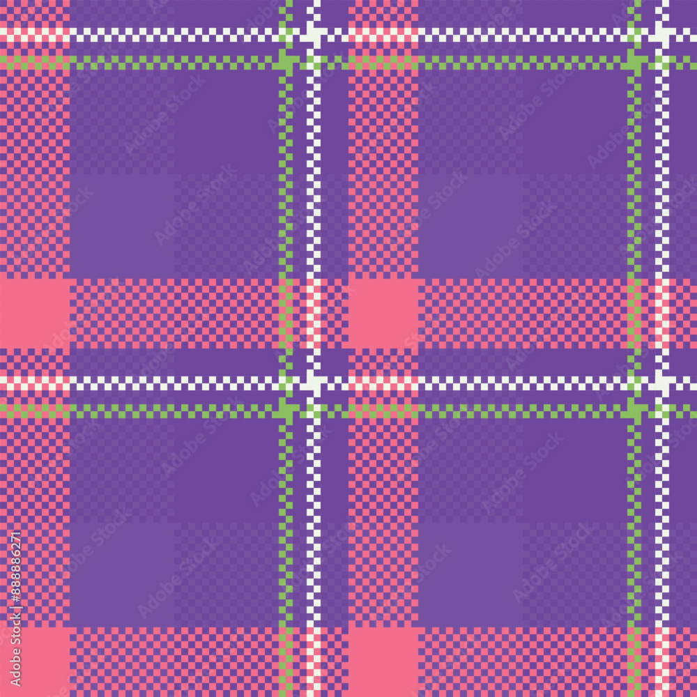 Scottish Tartan Pattern. Tartan Plaid Vector Seamless Pattern. Template for Design Ornament. Seamless Fabric Texture. Scottish Tartan Pattern. Tartan Plaid Vector Seamless Pattern. Template for Design Ornament. Seamless Fabric Texture.