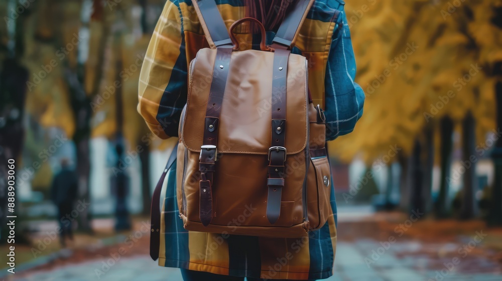 Back to School Concept