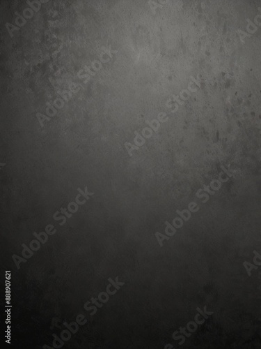 Wallpaper Mural A textured gradient background blending gray and black with a grainy finish, suitable for minimalist and modern designs. Torontodigital.ca