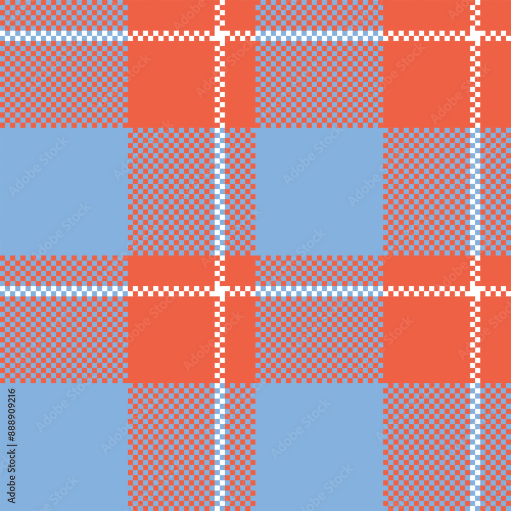 Tartan Plaid Vector Seamless Pattern. Plaid Pattern Seamless. for Scarf, Dress, Skirt, Other Modern Spring Autumn Winter Fashion Textile Design. Tartan Plaid Vector Seamless Pattern. Plaid Pattern Seamless. for Scarf, Dress, Skirt, Other Modern Spring Autumn Winter Fashion Textile Design.