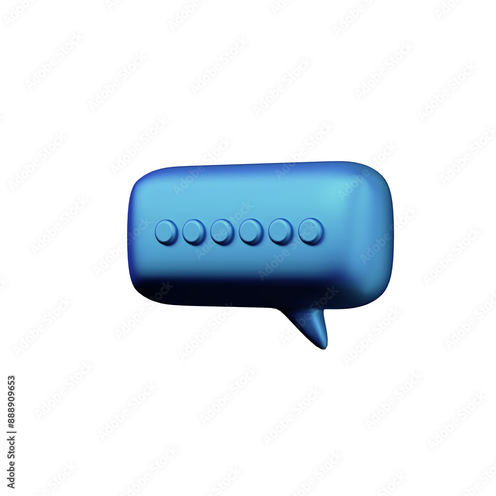 Various toon 3D icons and signs Various toon 3D icons and signs