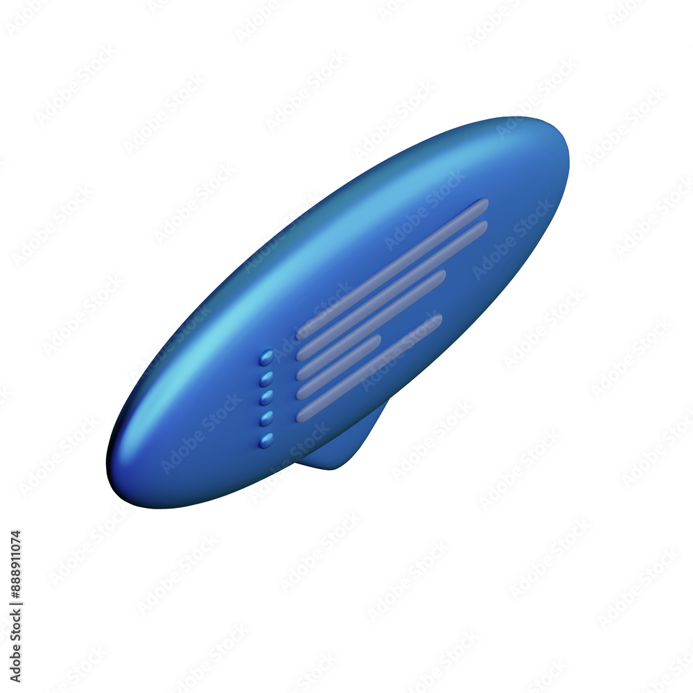 Various toon 3D icons and signs Various toon 3D icons and signs