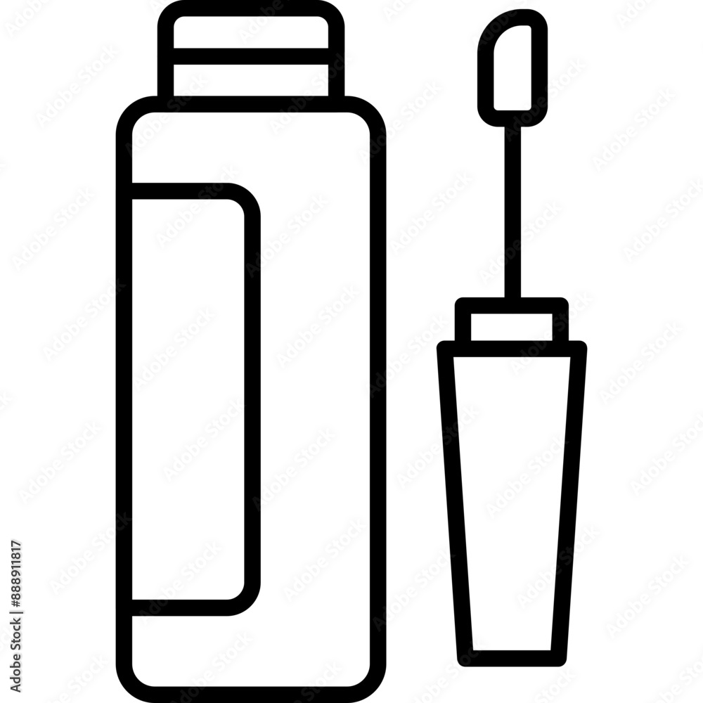 Concealer Icon Concealer Icon