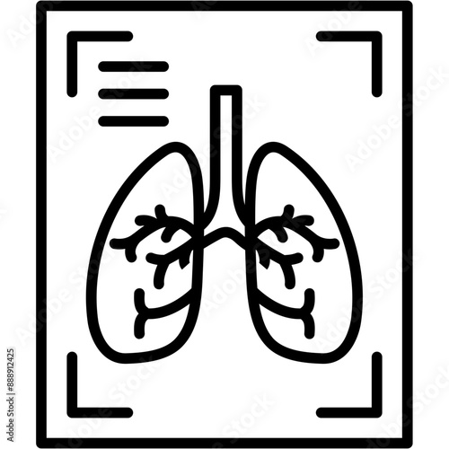 Roentgen Icon