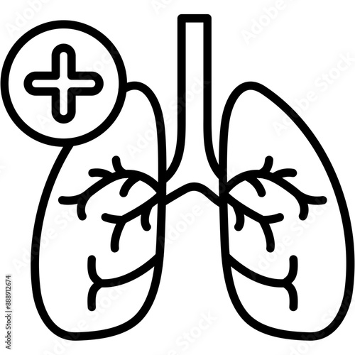 Healthy Icon