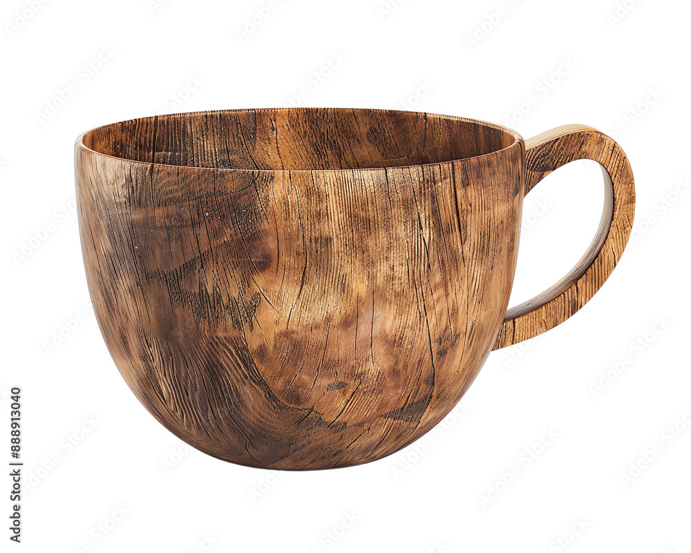 Rustic wooden cup with natural texture, perfect for a cozy, eco-friendly kitchen or decor. Stylish and sustainable drinkware. Rustic wooden cup with natural texture, perfect for a cozy, eco-friendly kitchen or decor. Stylish and sustainable drinkware.