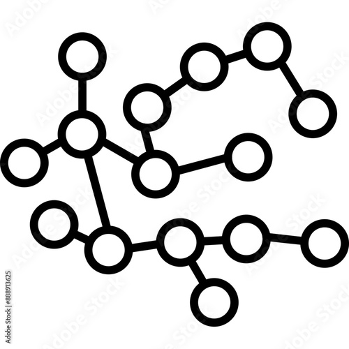 Biomolecule Icon