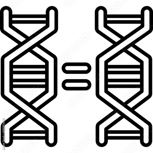 Cloning Icon