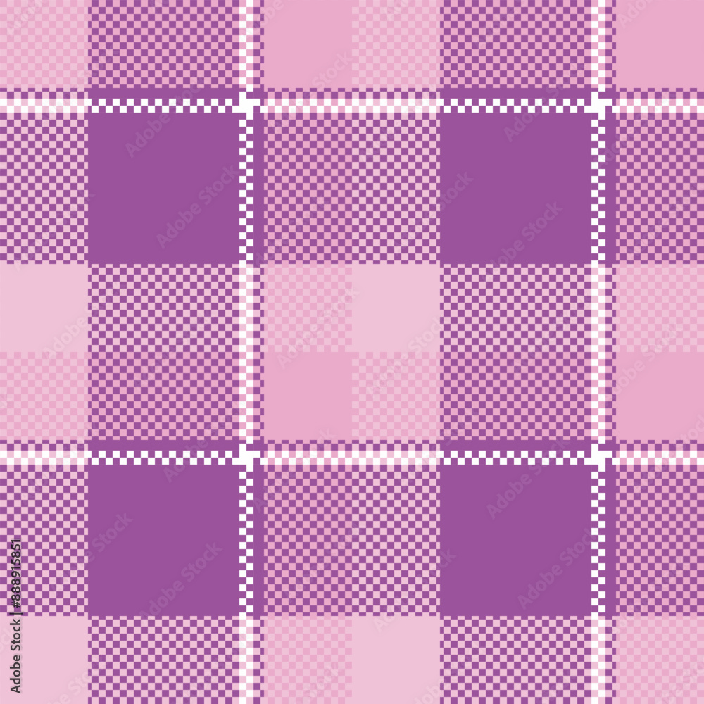 Tartan Plaid Vector Seamless Pattern. Classic Scottish Tartan Design. for Scarf, Dress, Skirt, Other Modern Spring Autumn Winter Fashion Textile Design. Tartan Plaid Vector Seamless Pattern. Classic Scottish Tartan Design. for Scarf, Dress, Skirt, Other Modern Spring Autumn Winter Fashion Textile Design.