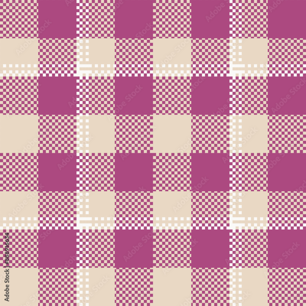 Tartan Plaid Vector Seamless Pattern. Traditional Scottish Checkered Background. Seamless Tartan Illustration Vector Set for Scarf, Blanket, Other Modern Spring Summer Autumn Winter Holiday Fabric Tartan Plaid Vector Seamless Pattern. Traditional Scottish Checkered Background. Seamless Tartan Illustration Vector Set for Scarf, Blanket, Other Modern Spring Summer Autumn Winter Holiday Fabric