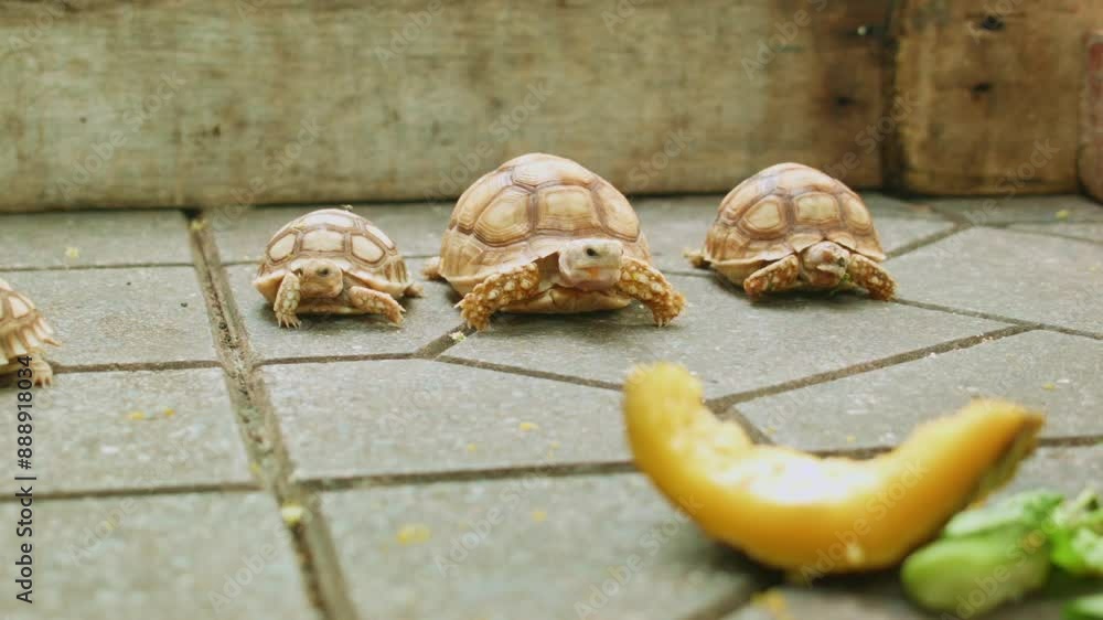 Turtle family species, protected reptiles, traditional mascots, culture Turtle family species, protected reptiles, traditional mascots, culture