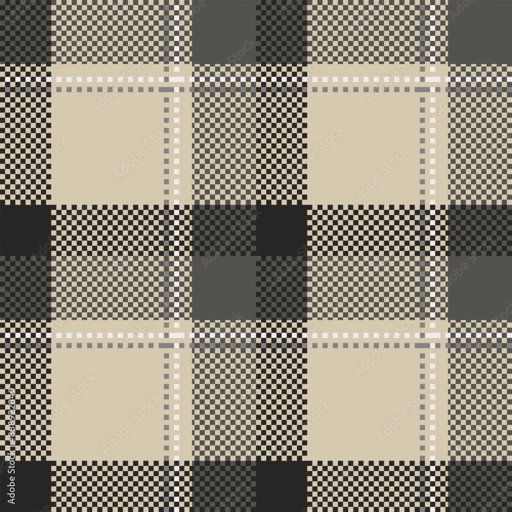 Classic Scottish Tartan Design. Checkerboard Pattern. for Shirt Printing,clothes, Dresses, Tablecloths, Blankets, Bedding, Paper,quilt,fabric and Other Textile Products.