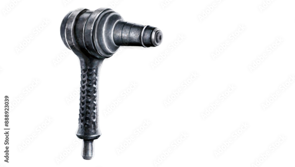 hammer isolated on white hammer isolated on white