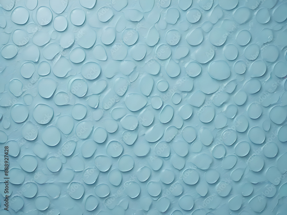 Baby blue background with smooth texture Baby blue background with smooth texture