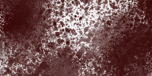 Abstract glitter lights background. sand blaster on dark background. rain drops. Brown surface with non-uniform grey spray. Festive Illustration. Fuchsia Paper. 