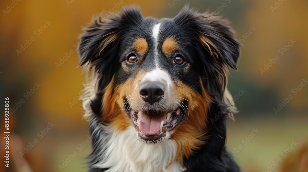 Australian Shepherd: Smart and energetic, Australian Shepherds are ideal for active families and herding. They're known for their intelligence and work-oriented demeanor.
Australian Shepherd: Smart and energetic, Australian Shepherds are ideal for active families and herding. They're known for their intelligence and work-oriented demeanor.