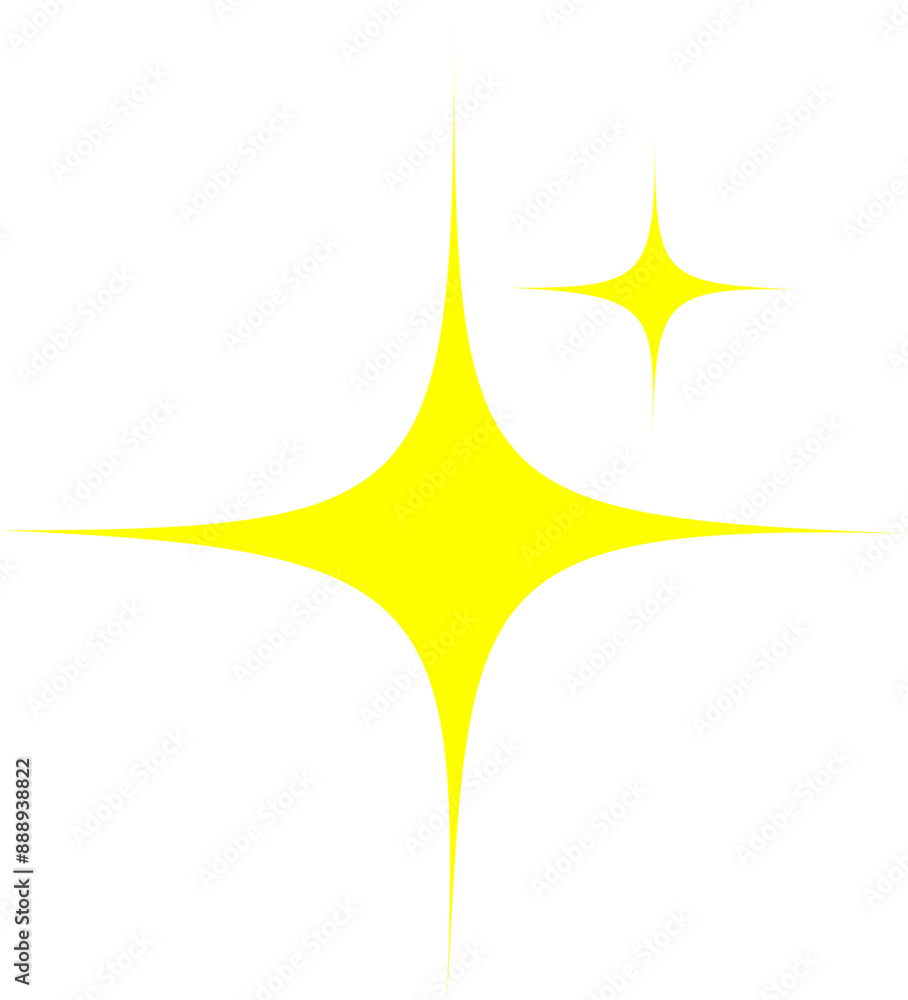 Sparkling Icon Sparkling Icon