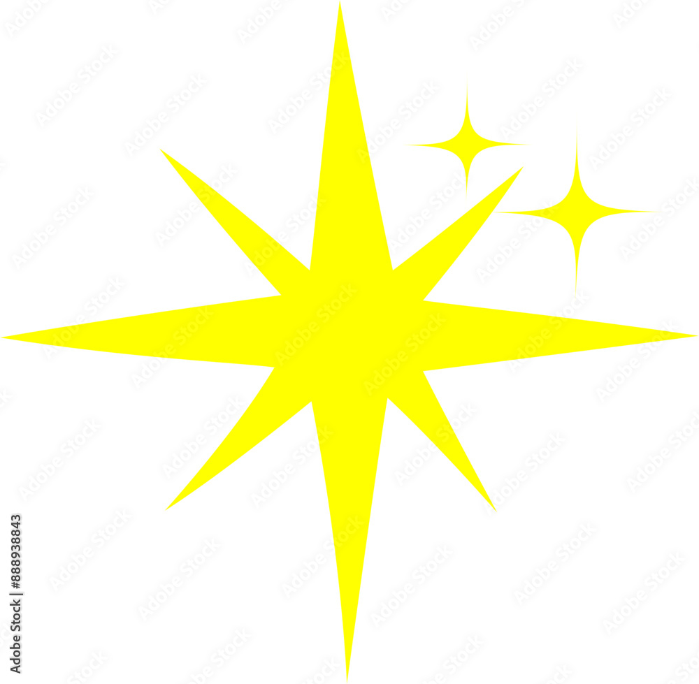 Sparkling Icon Sparkling Icon