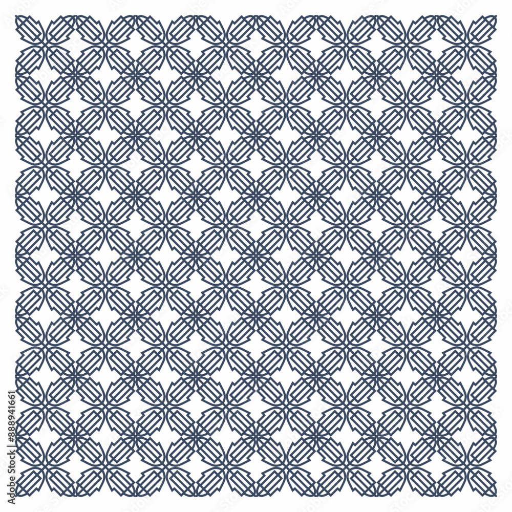 Minimal letter X geometric pattern seamless Minimal letter X geometric pattern seamless