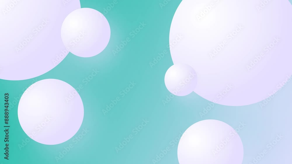 3d shiny white balls moving background, intro background, news background and many more, simple and attractive backgrounds
3d shiny white balls moving background, intro background, news background and many more, simple and attractive backgrounds