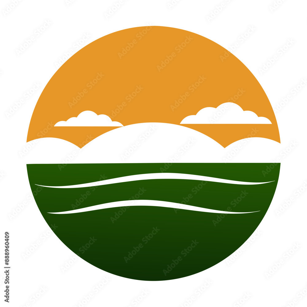 Sea, ocean, water protection, ecology, eco, bio, nature, nature, nature protection, icons, ai generative Sea, ocean, water protection, ecology, eco, bio, nature, nature, nature protection, icons, ai generative
