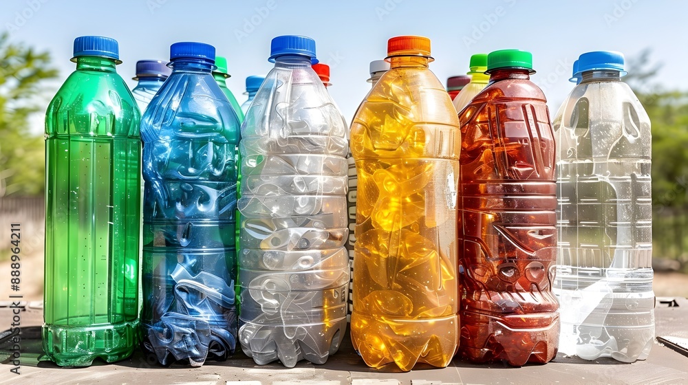 Thumbnail for Recyclable Industrial Products