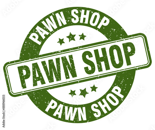 PAWN SHOP