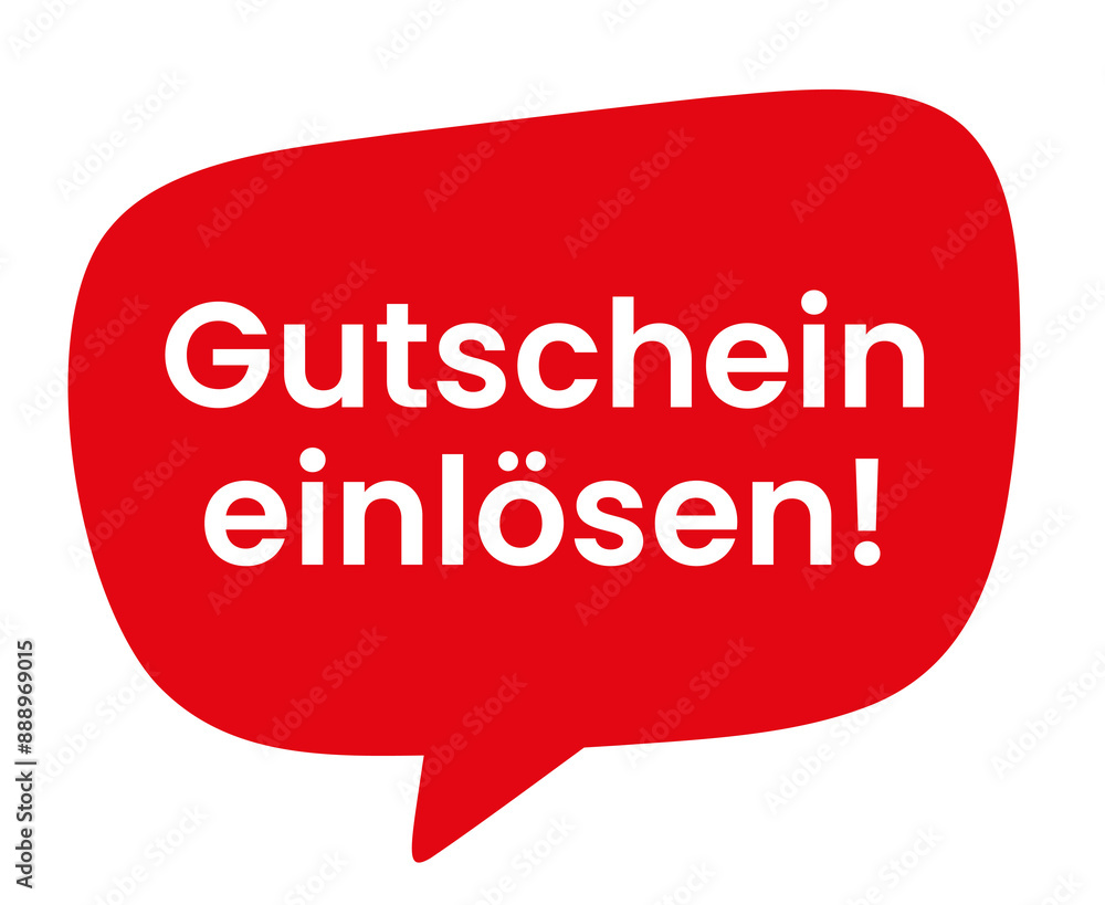 roter CTA Button Sprechblase Bubble roter CTA Button Sprechblase Bubble