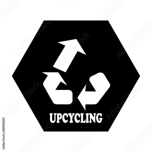 upcycling Solid icon