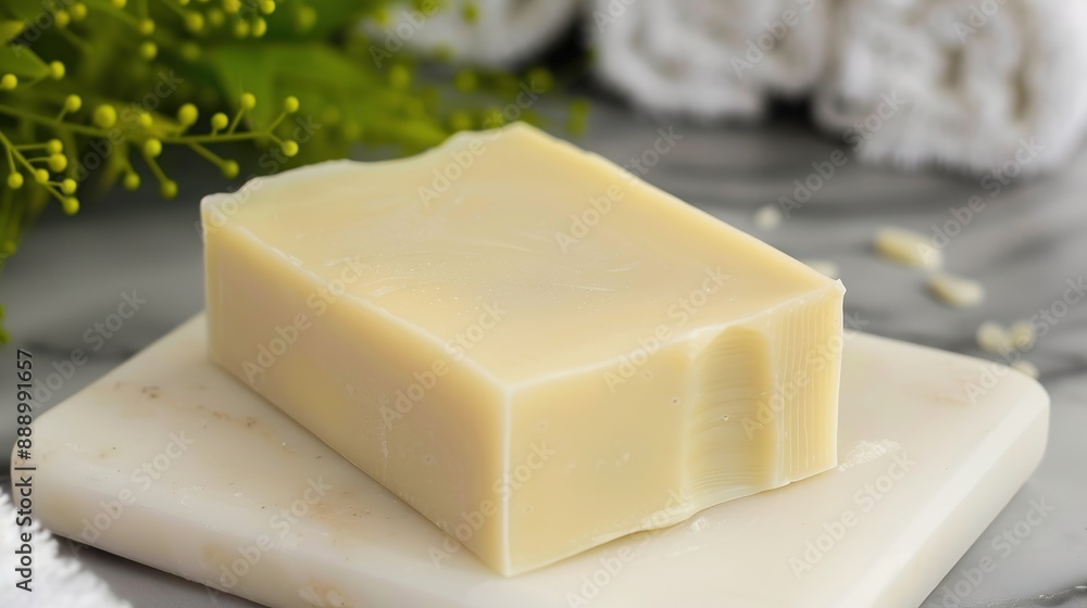 Basic Soap Basic Soap