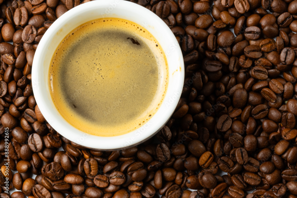 cup of coffee cup of coffee