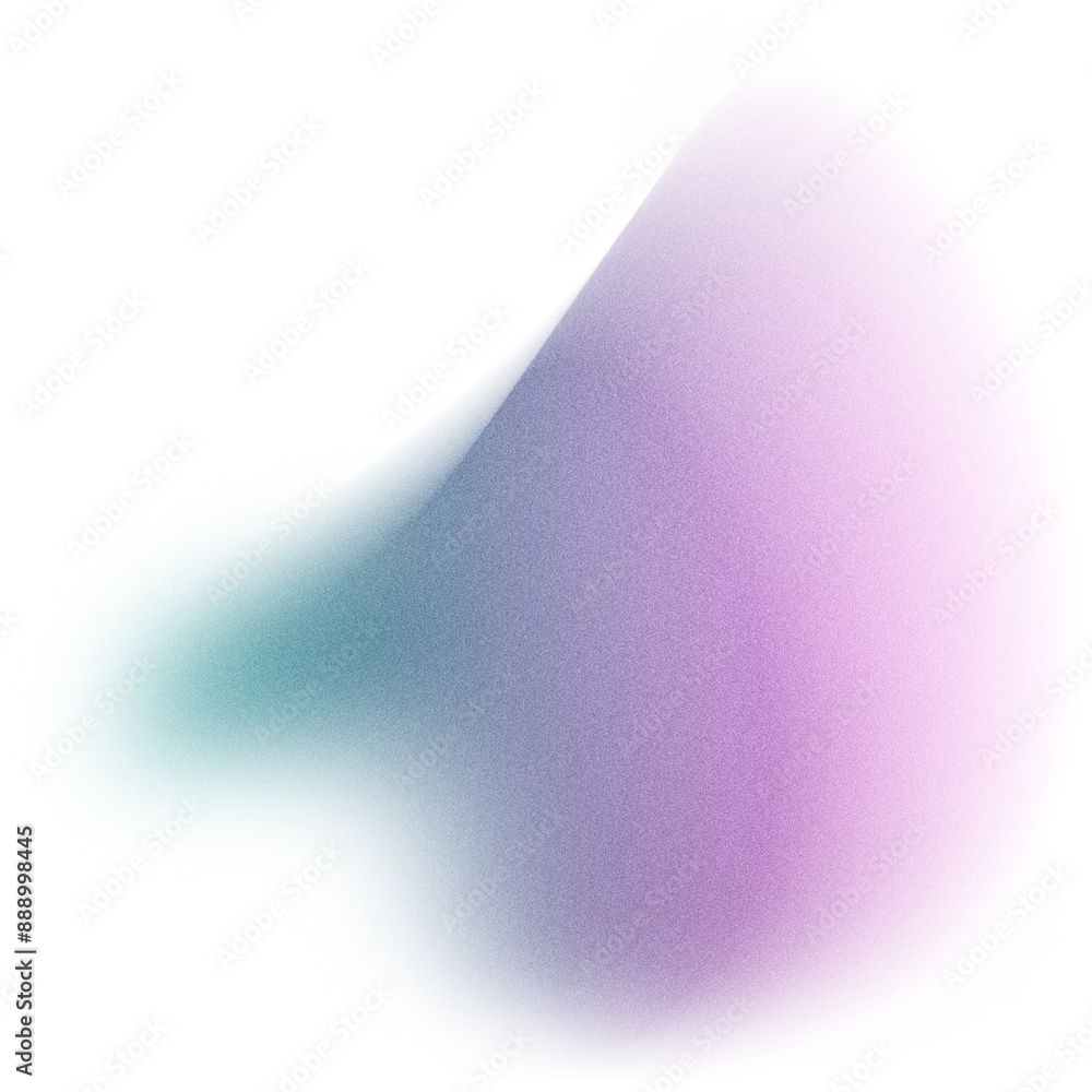 Gradient blur with grain texture Gradient blur with grain texture