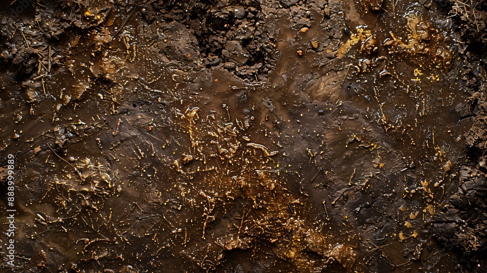 Soil Sediment Microorganisms,Science microscopic background, Microscopic view of various types of microorganisms Illustration image Soil Sediment Microorganisms,Science microscopic background, Microscopic view of various types of microorganisms Illustration image