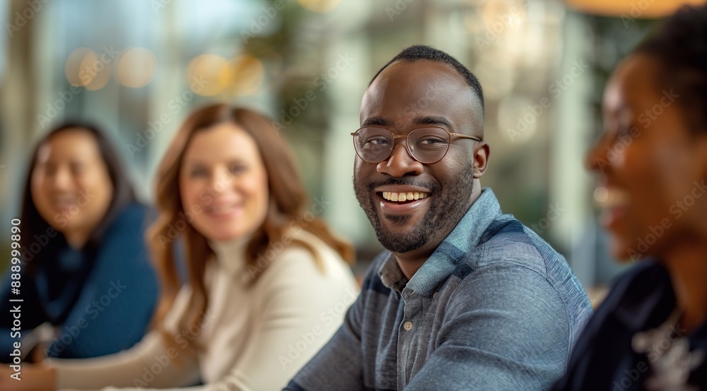 Company-wide email newsletter featuring employee spotlights and appreciation stories. Company-wide email newsletter featuring employee spotlights and appreciation stories.